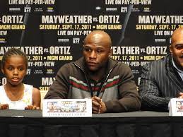 Read more about the article Floyd Mayweather, previously facing tax issues, has resolved them by paying a remarkable $18,047,181 to the IRS