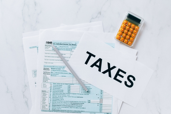 Read more about the article An IRS complaint has been filed against a tax preparer in Whitehaven