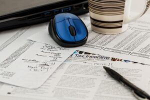 Read more about the article IRS Targets 125,000 High-Income Individuals for Unfiled Tax Returns