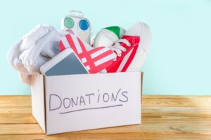 Read more about the article 8 Tax Deductions for Charitable Donations