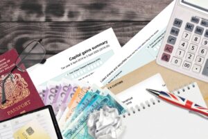 Read more about the article Understanding Tax Relief Services: A Comprehensive Guide