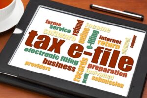 Read more about the article Stay Safe from Tax Season Scams: Essential Tips for Protection and Prevention