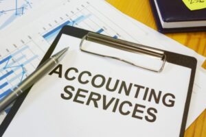 Read more about the article The Smart Move: Outsourcing Accounting Services for Small Businesses