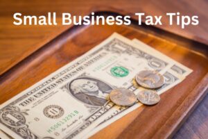 Read more about the article USA Small Business Tax Tips: Maximize Deductions, Minimize Headaches