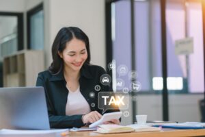 Read more about the article What are Tax Management Services?