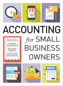 Accounting for small Business Owners