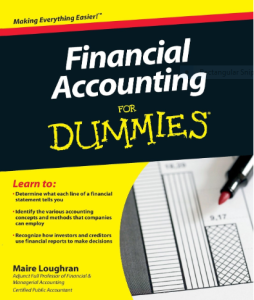 financial accounting