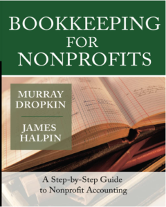 bookkeeping for nonprofits