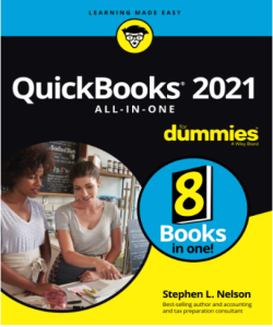 quickbooks 2021