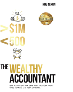 the wealthy accountant