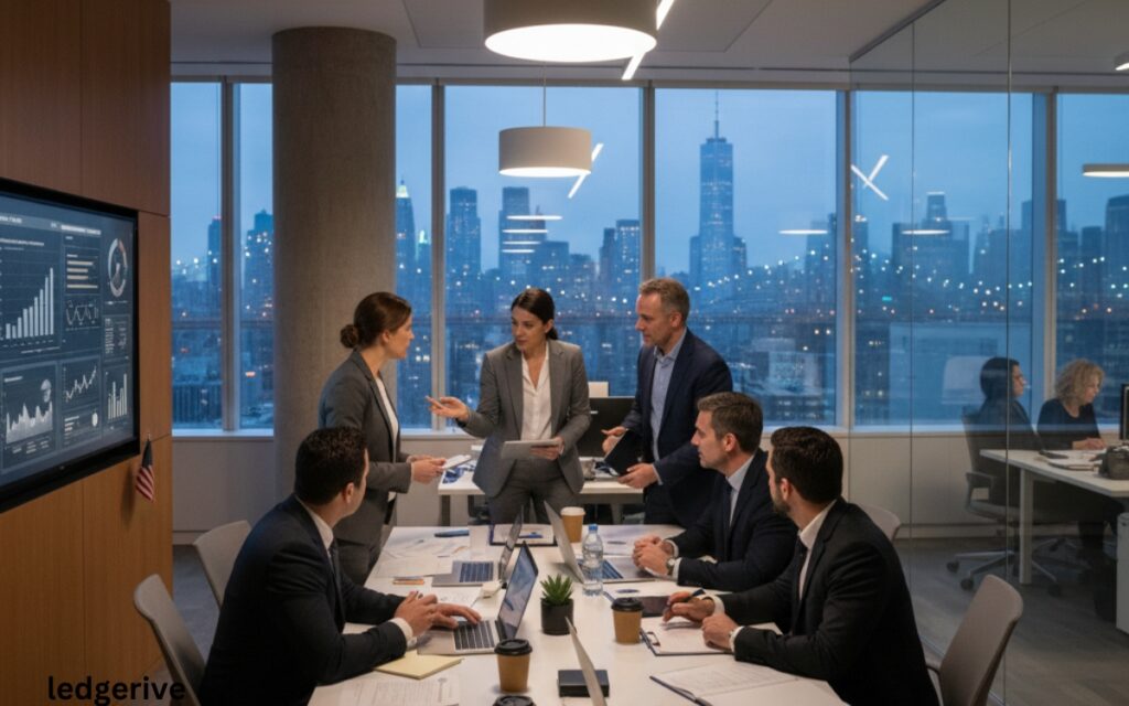 Financial Analytics Tools Every CFO Should Use