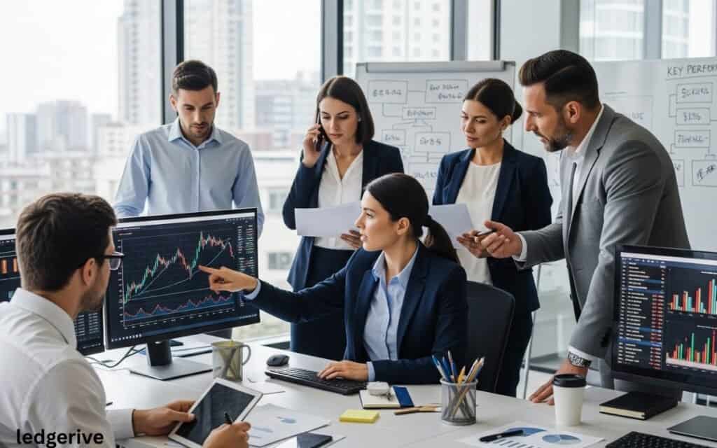 Fractional CFO Services Atlanta