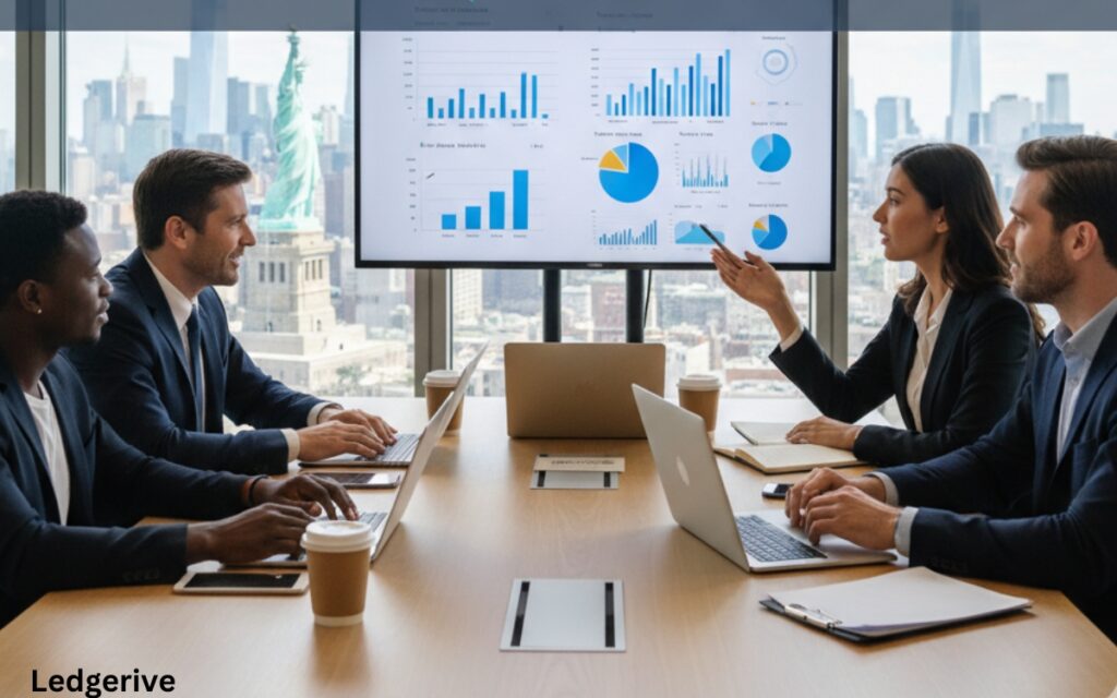 Fractional CFO Services for Startups: A Complete Guide