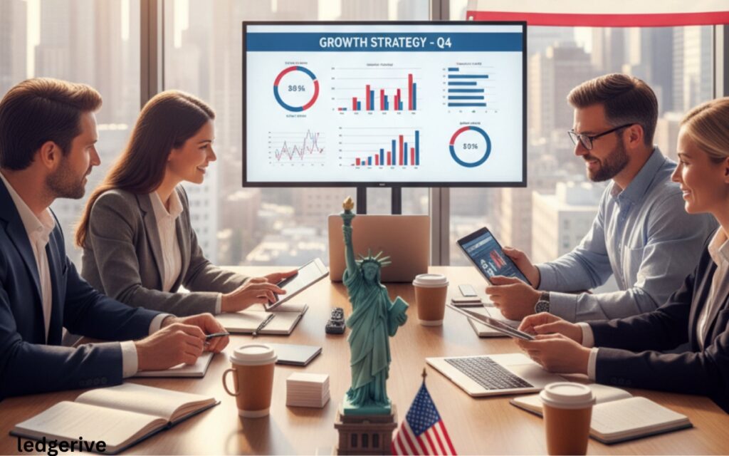 ROI of Hiring a Fractional CFO
