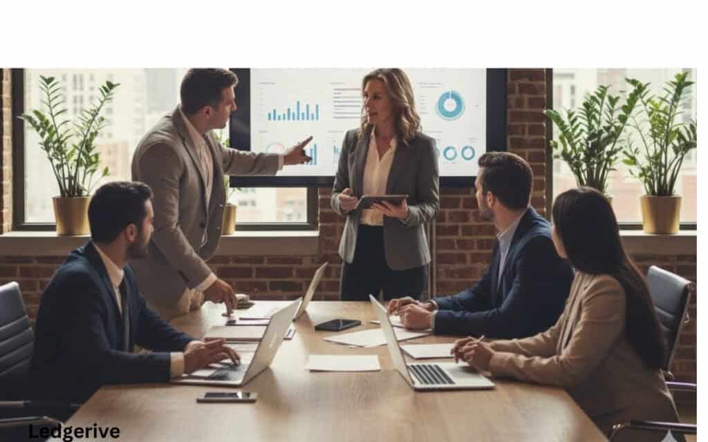 SAAS Fractional CFO