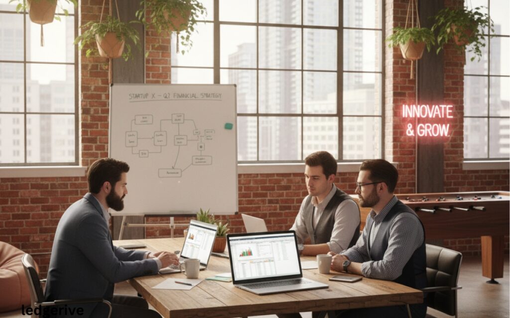 Signs Your Business Needs a Fractional CFO