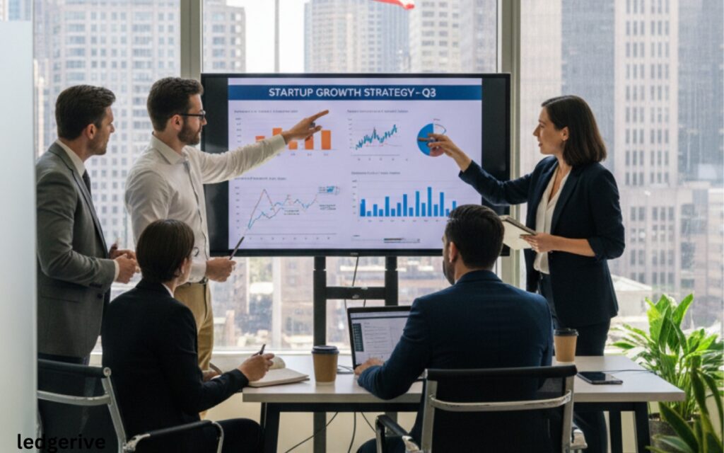 Startup Financial Planning