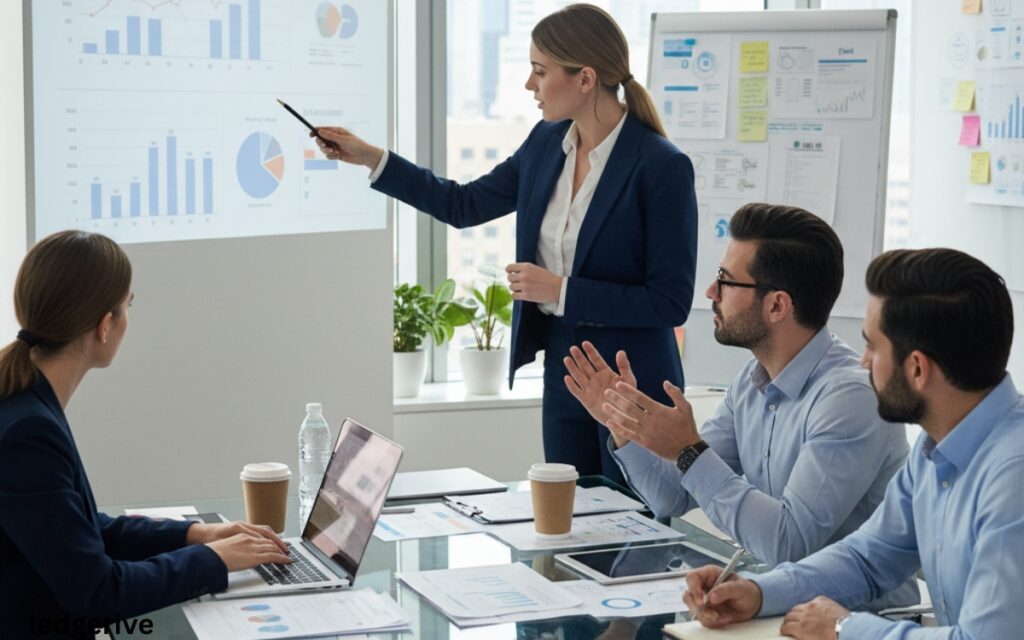 Strategic Financial Planning