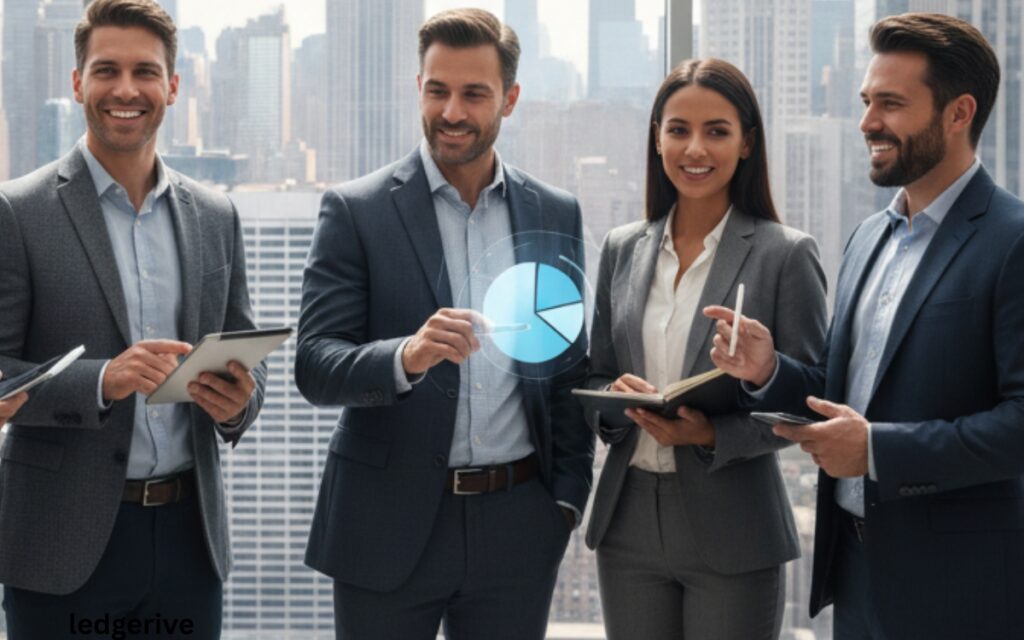 What Industries Benefit Most from Fractional CFO Services?