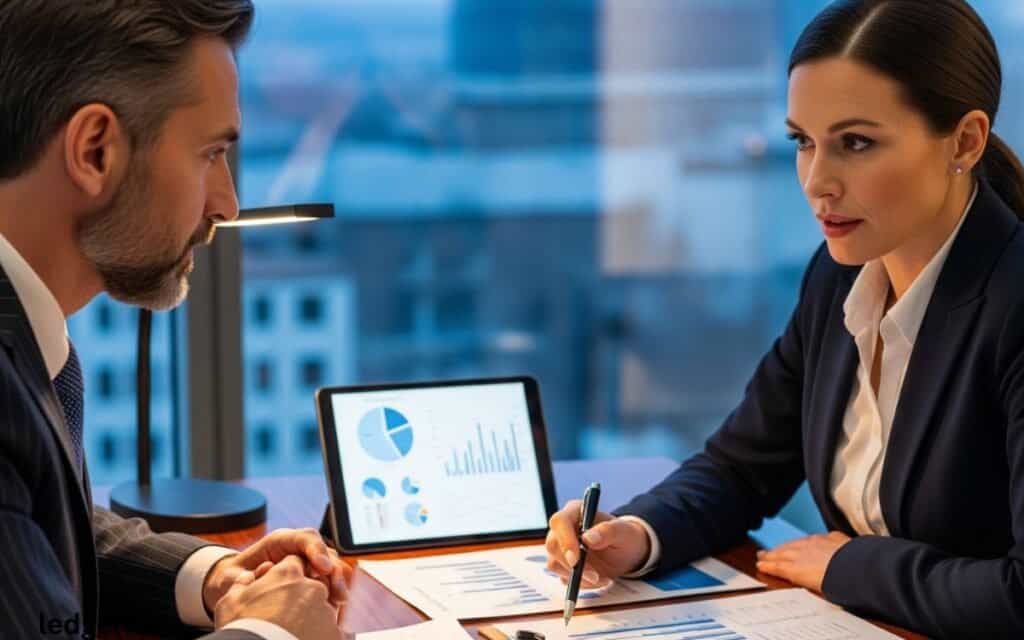 What is a Fractional CFO? Complete Guide for Business Owners