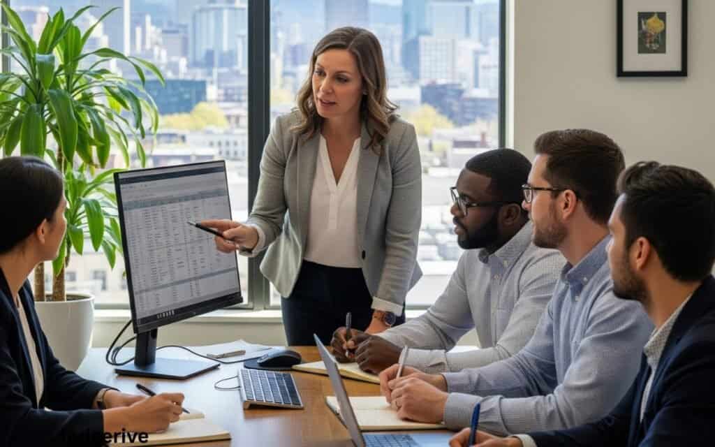 fractional cfo Services portland