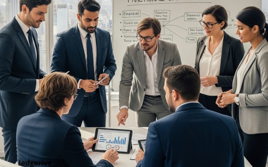 fractional cfo new york